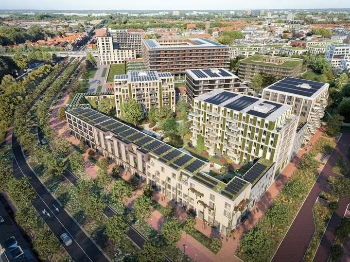 Foto 15 van CAB-rondom 297