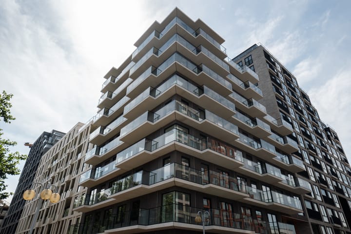 Photo 1 of Niemeyerstraat 49