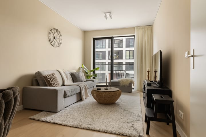 Foto 2 van Niemeyerstraat 49