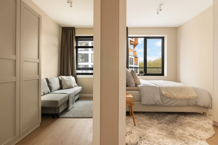 Foto 3 van Niemeyerstraat 49