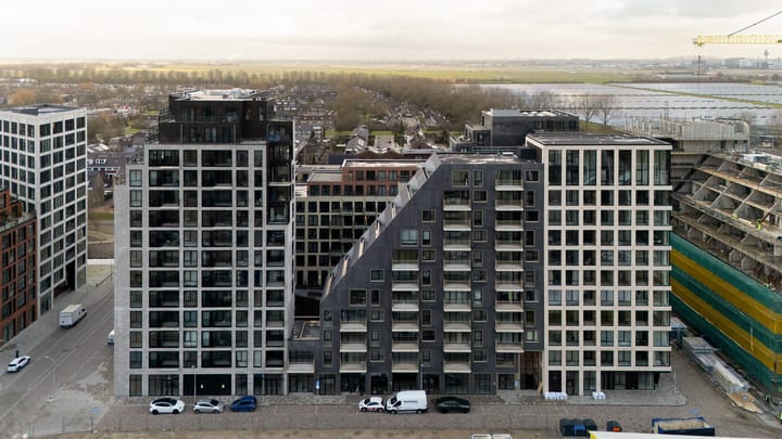 Foto 5 van Niemeyerstraat 49