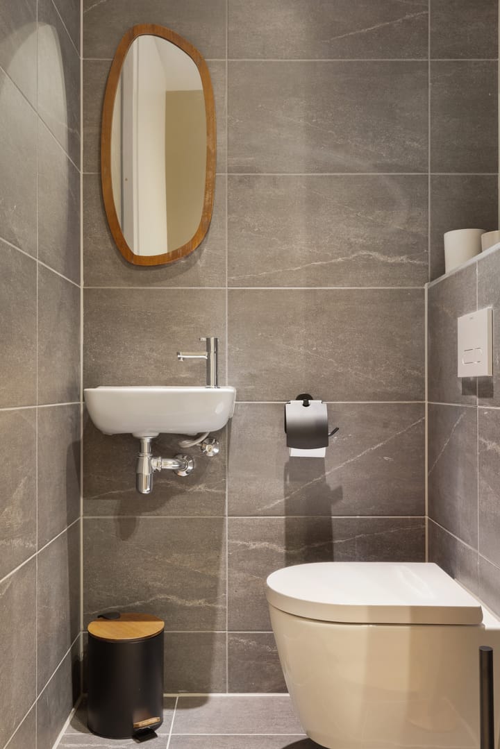 Photo 13 of Niemeyerstraat 49