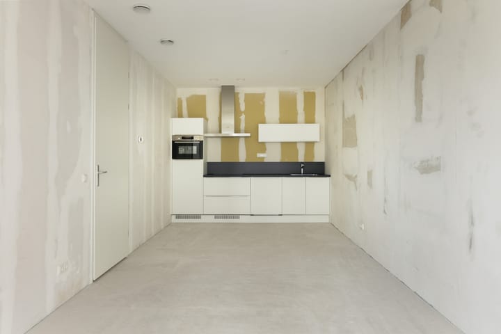 Photo 15 of Niemeyerstraat 49