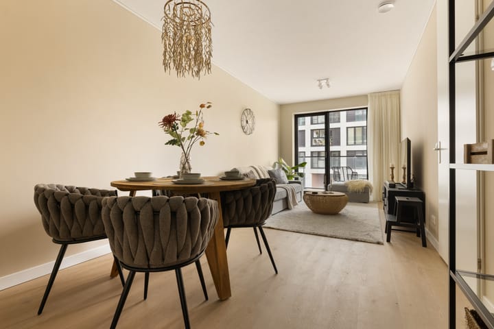 Photo 18 of Niemeyerstraat 49