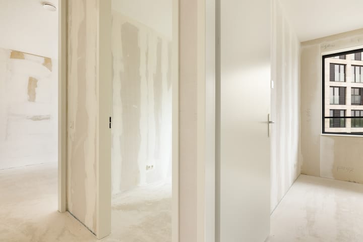 Photo 23 of Niemeyerstraat 49