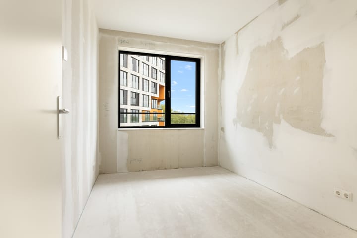 Photo 25 of Niemeyerstraat 49