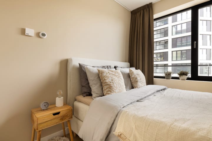 Photo 27 of Niemeyerstraat 49