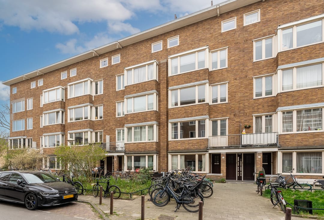 Foto 1 van Griseldestraat 36-4