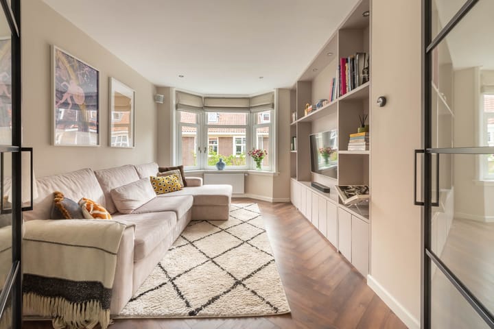 Foto 3 van Katwijkstraat 22-2