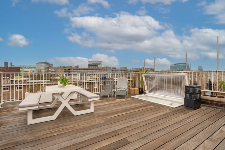 Foto 2 van Griseldestraat 36-4