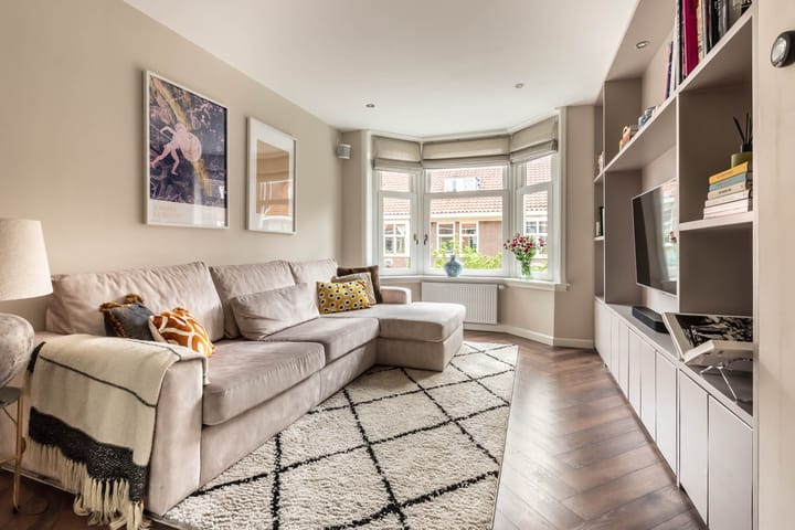 Foto 4 van Katwijkstraat 22-2