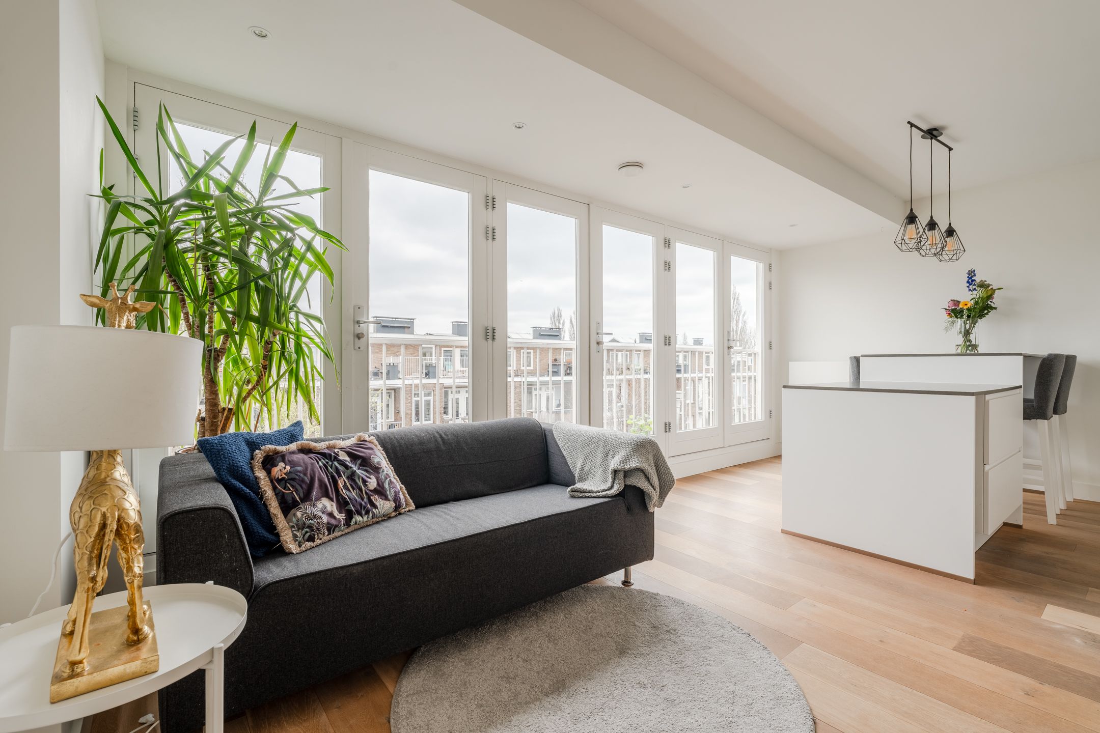 Foto 3 van Griseldestraat 36-4