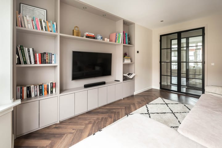 Foto 5 van Katwijkstraat 22-2