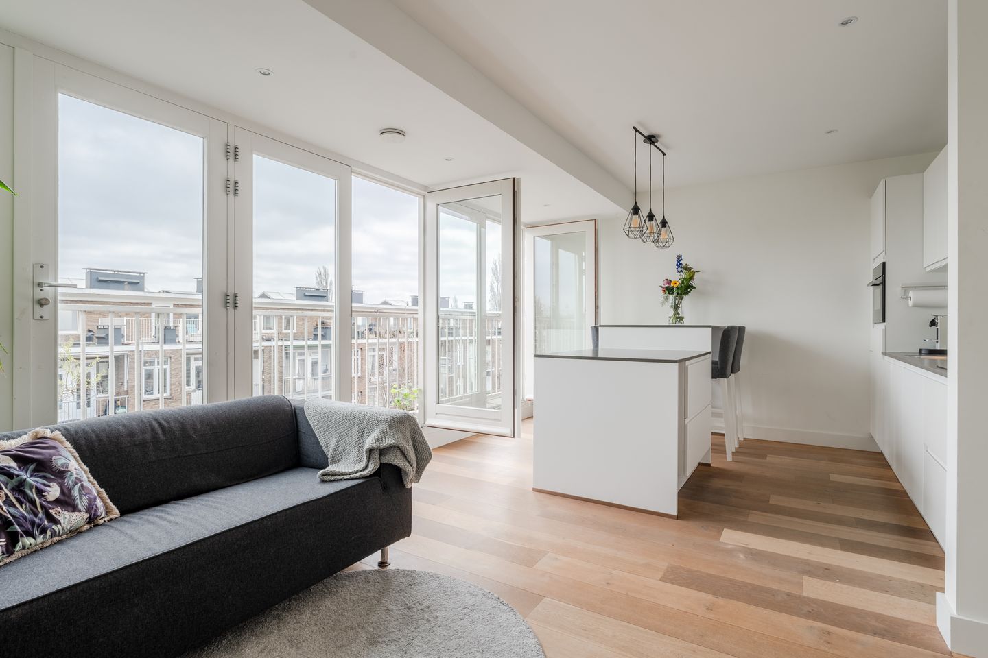 Foto 4 van Griseldestraat 36-4