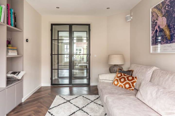 Foto 6 van Katwijkstraat 22-2