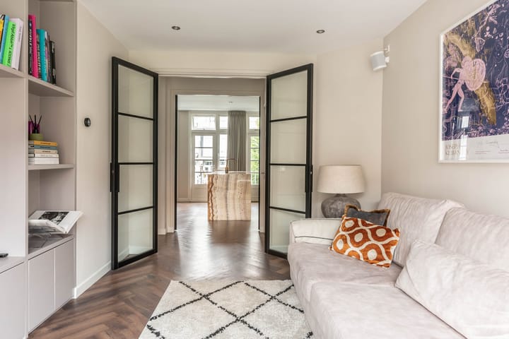 Foto 7 van Katwijkstraat 22-2