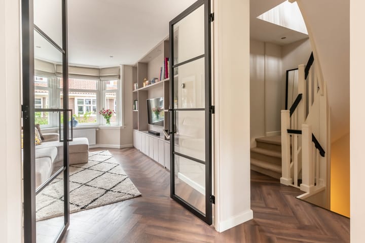 Foto 9 van Katwijkstraat 22-2