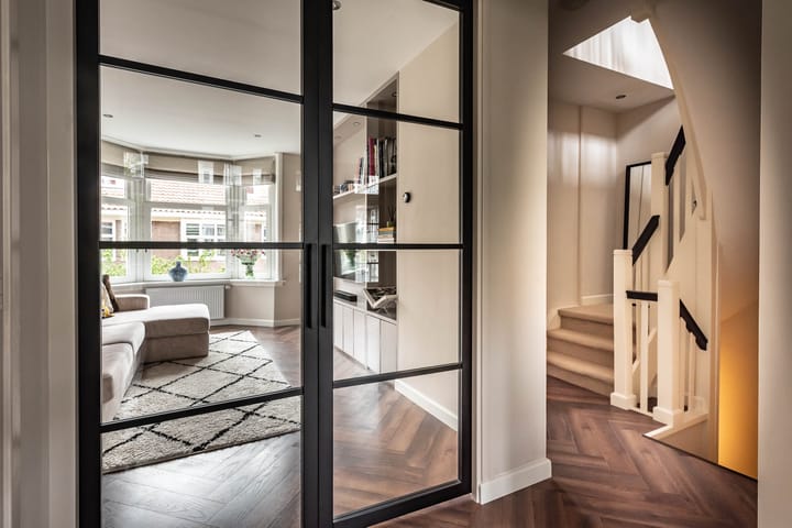 Foto 10 van Katwijkstraat 22-2