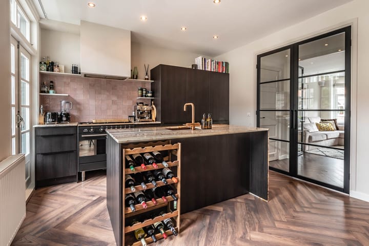 Foto 14 van Katwijkstraat 22-2