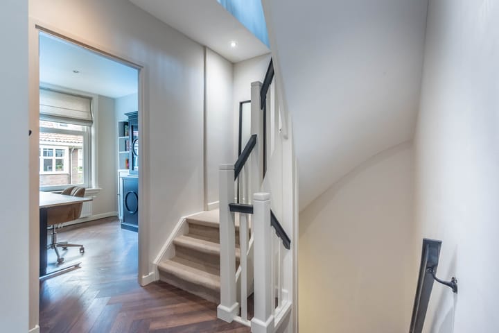 Foto 20 van Katwijkstraat 22-2