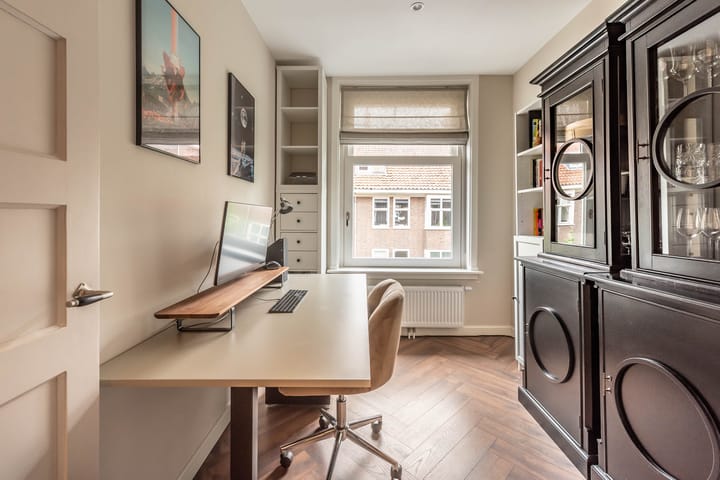 Foto 21 van Katwijkstraat 22-2