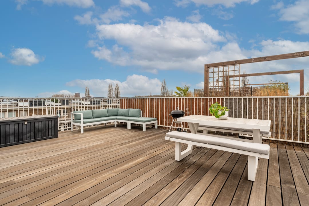 Foto 22 van Griseldestraat 36-4