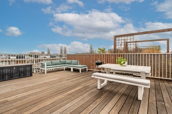 Foto 22 van Griseldestraat 36-4