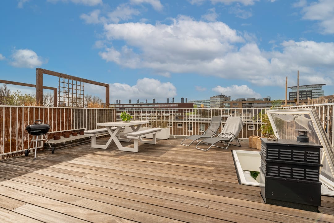 Foto 23 van Griseldestraat 36-4