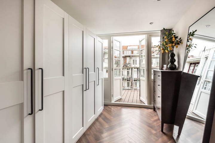 Foto 25 van Katwijkstraat 22-2