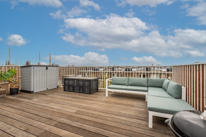 Foto 24 van Griseldestraat 36-4