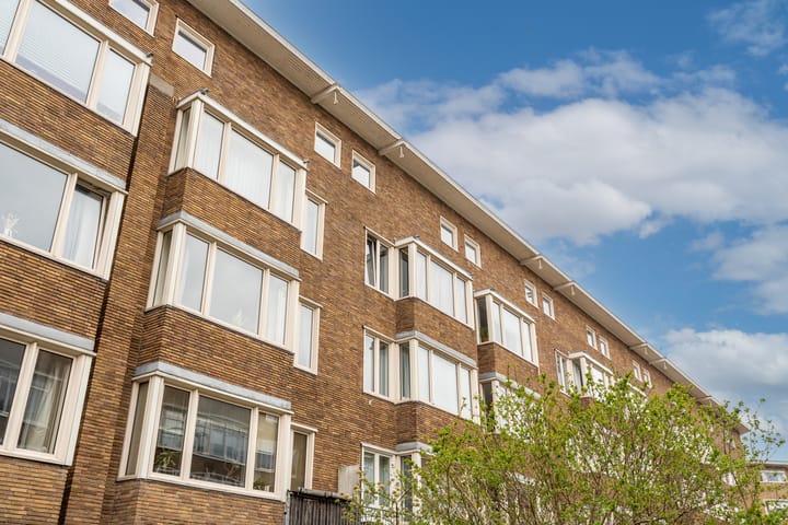 Foto 25 van Griseldestraat 36-4