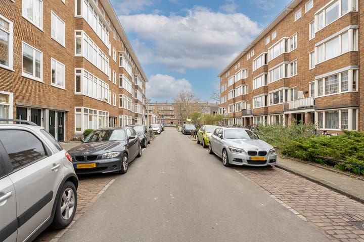 Foto 26 van Griseldestraat 36-4