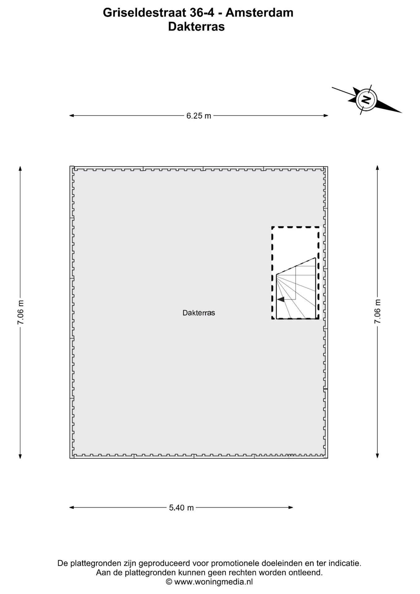 Foto 34 van Griseldestraat 36-4