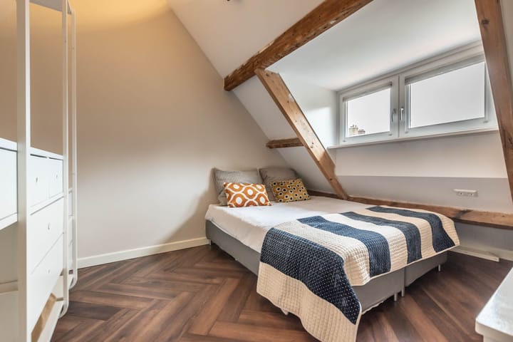 Foto 36 van Katwijkstraat 22-2