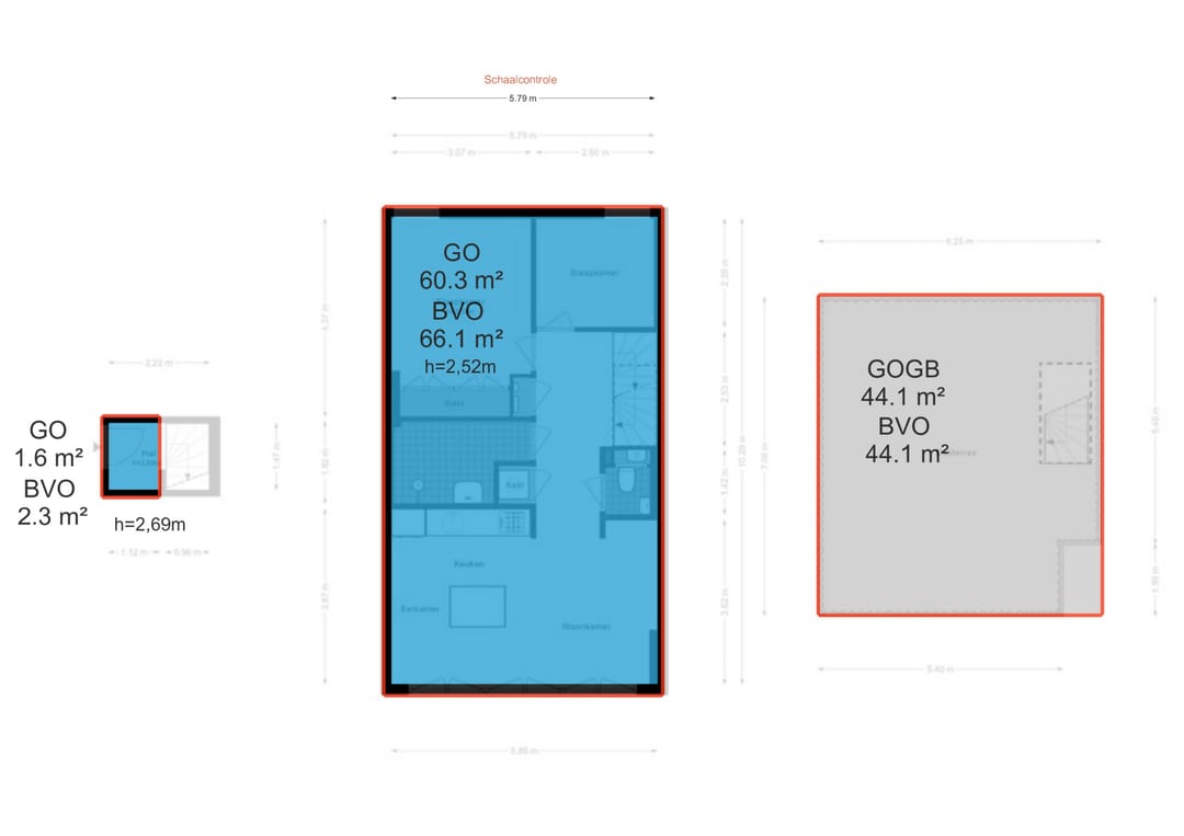 Foto 37 van Griseldestraat 36-4