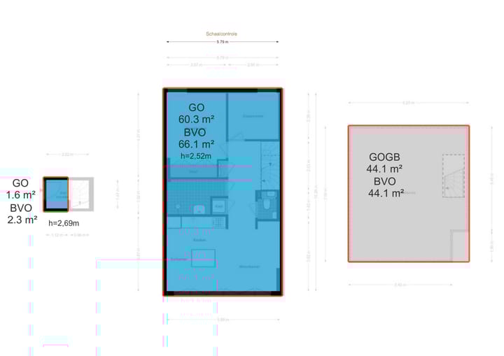 Foto 37 van Griseldestraat 36-4