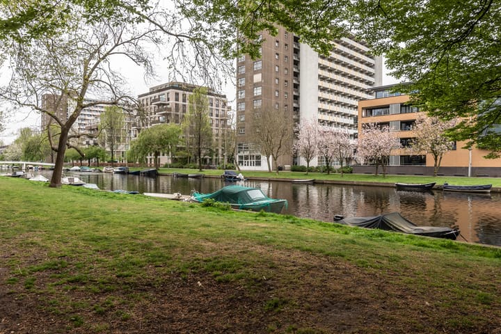 Foto 41 van Katwijkstraat 22-2