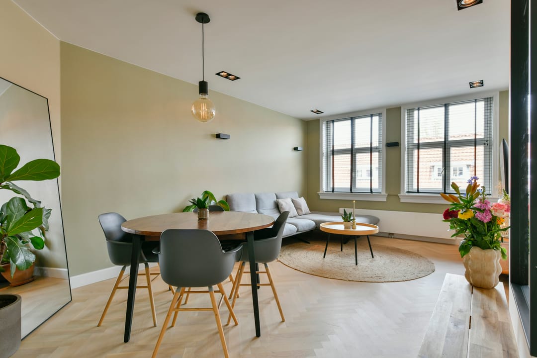 Foto 1 van Hudsonstraat 67-3