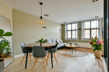 Hudsonstraat thumbnail