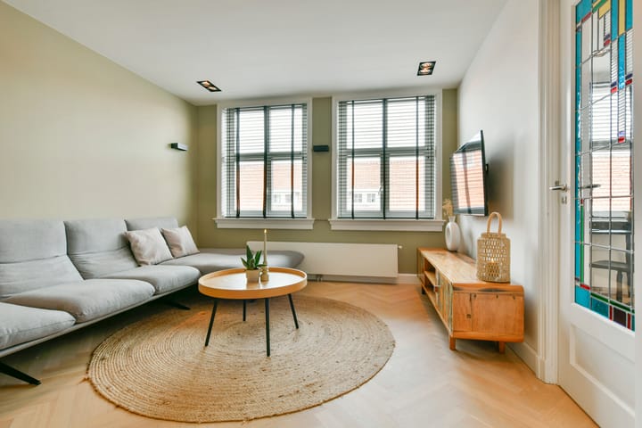 Photo 2 of Hudsonstraat 67-3