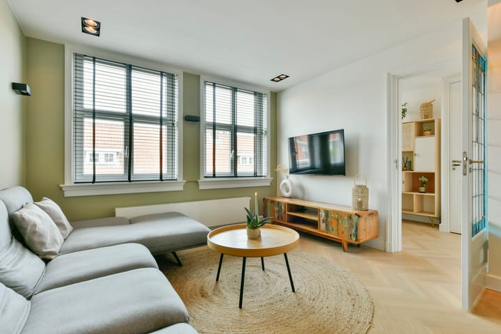 Photo 3 of Hudsonstraat 67-3