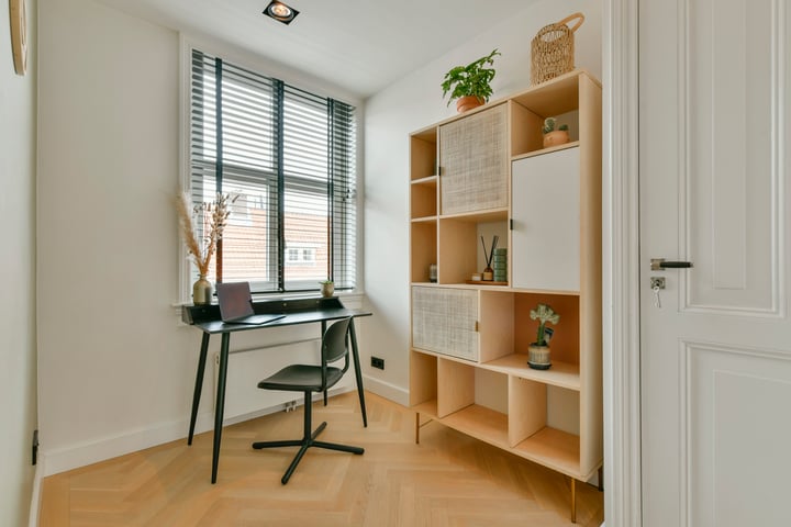 Foto 4 van Hudsonstraat 67-3