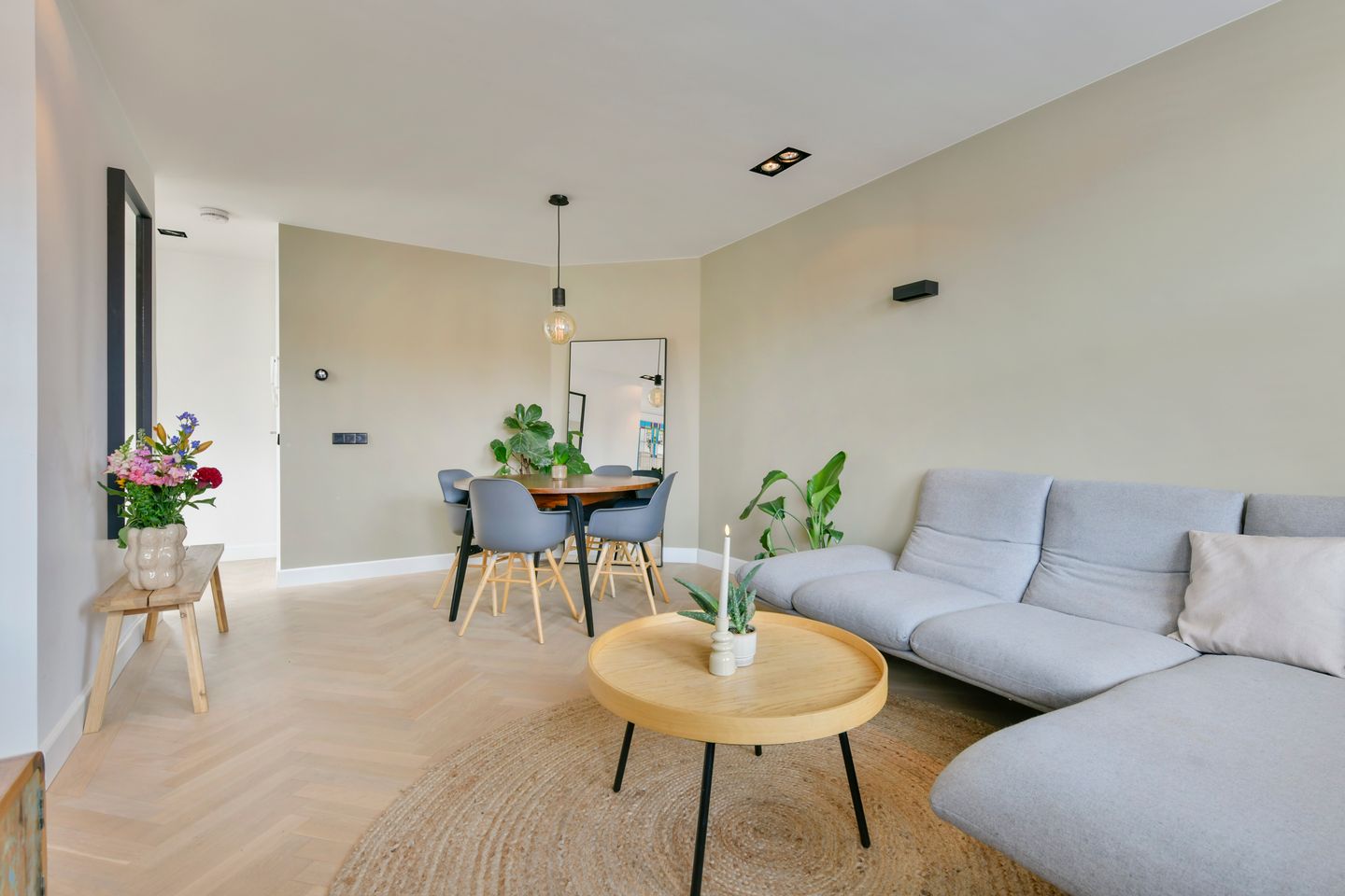 Foto 5 van Hudsonstraat 67-3