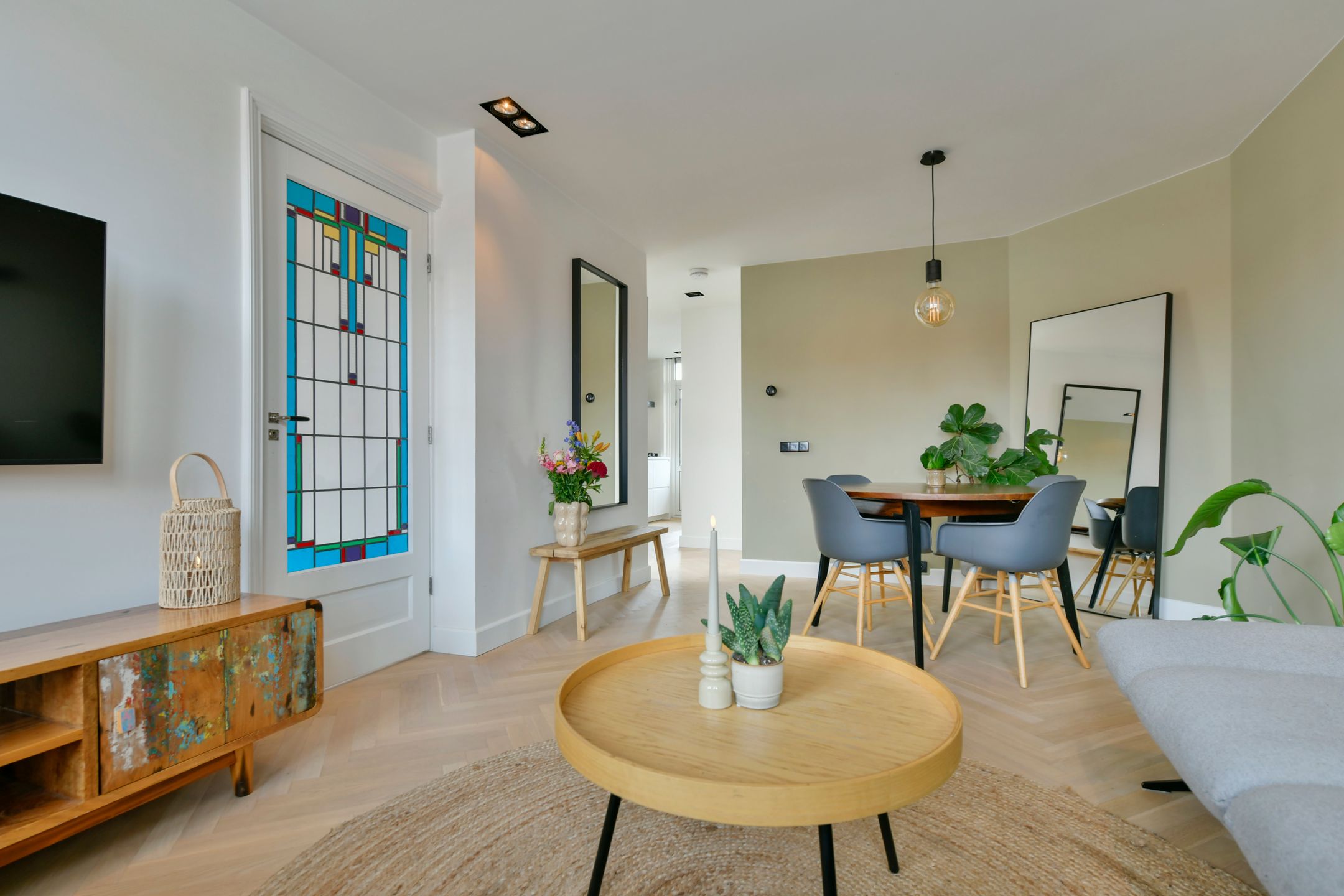 Foto 6 van Hudsonstraat 67-3