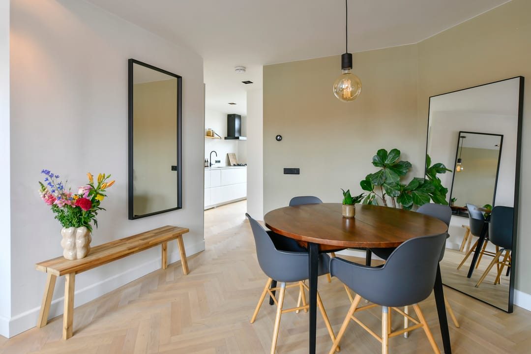 Foto 7 van Hudsonstraat 67-3