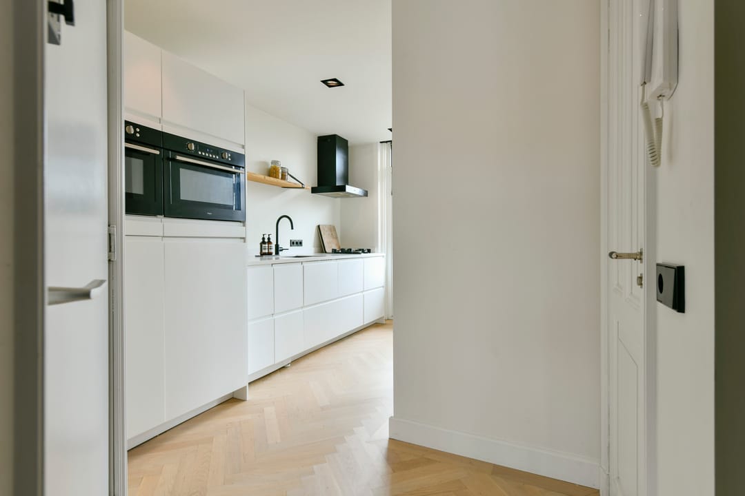 Foto 8 van Hudsonstraat 67-3