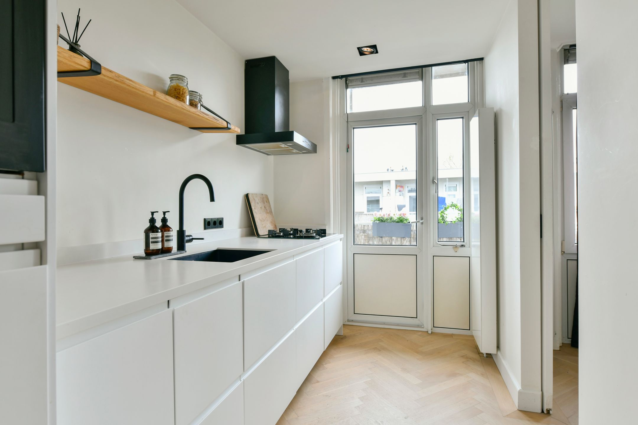 Foto 9 van Hudsonstraat 67-3