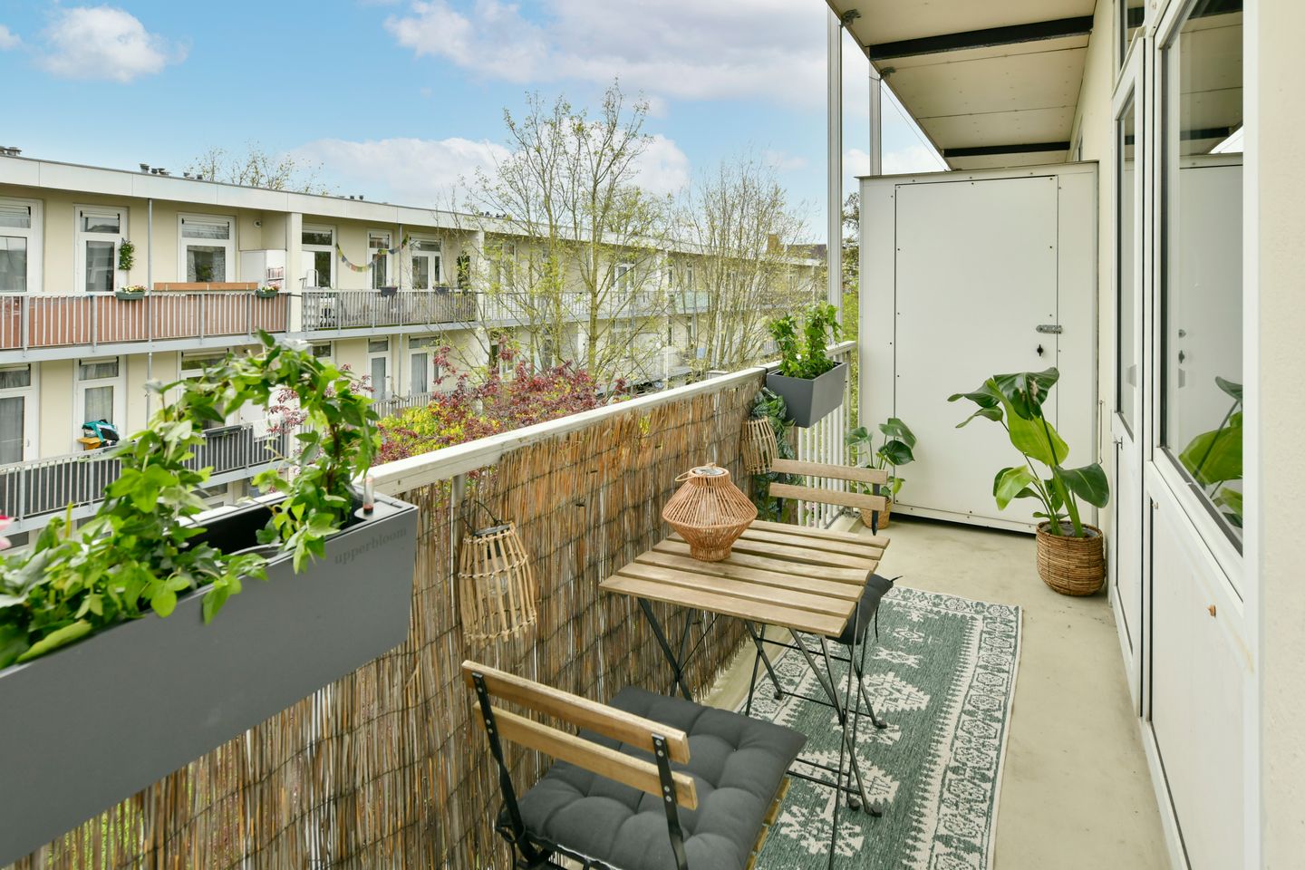 Foto 10 van Hudsonstraat 67-3