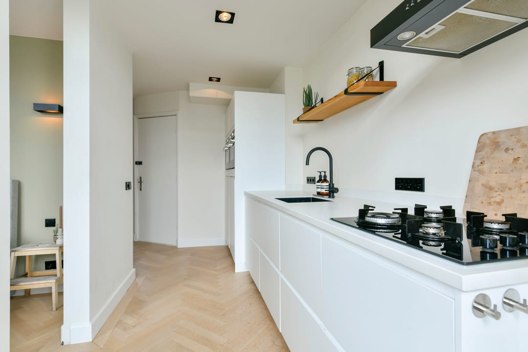 Foto 11 van Hudsonstraat 67-3