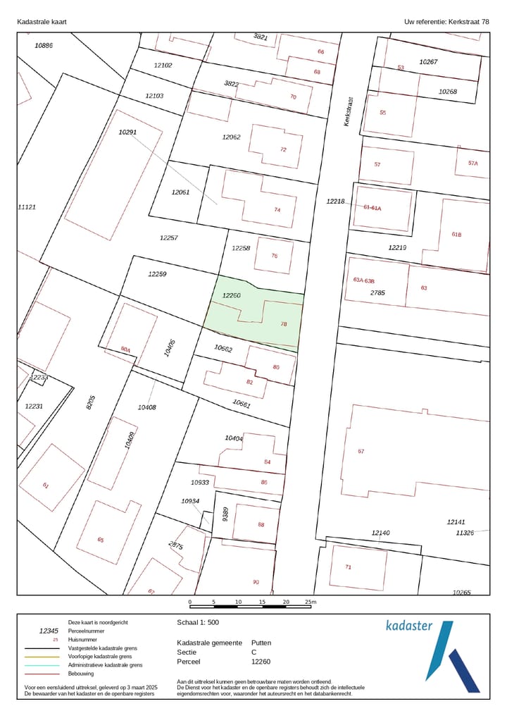 Foto 21 van Kerkstraat 78